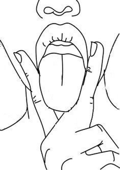 LightskinBaddiee 😋 profile