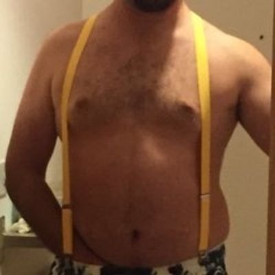 Sailor_boy37 profile