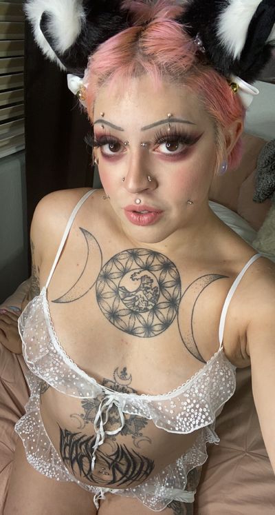 xxdaisyfaexx profile