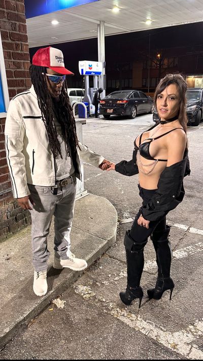 K9Queen420 thumbnail