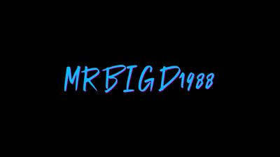 mrbigd1988 thumbnail