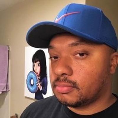 iamnotcarloss profile