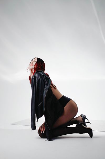 madamalexa8 thumbnail