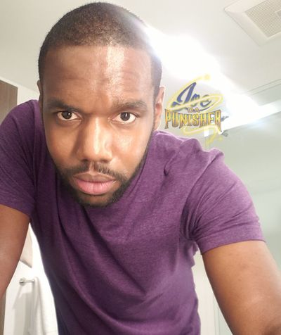 joedapunisher profile