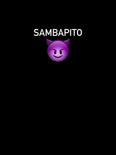 sambapito thumbnail