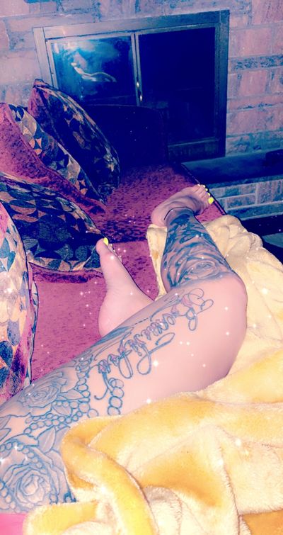 SexyToes1821 thumbnail