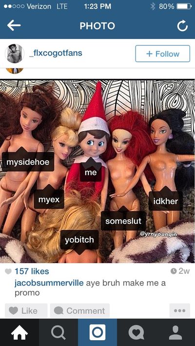 hoescallmedollar thumbnail