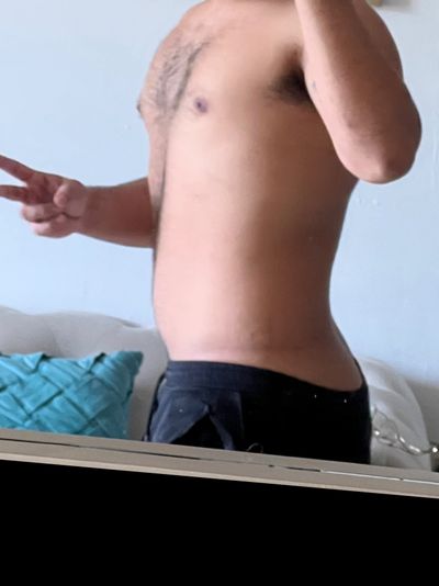 David  bernal thumbnail