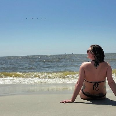 Strapped Sami thumbnail