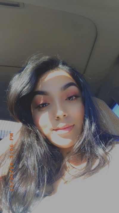 thatgirldreary profile