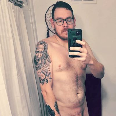 hugethick8inch profile