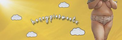 honeypiesweetx thumbnail