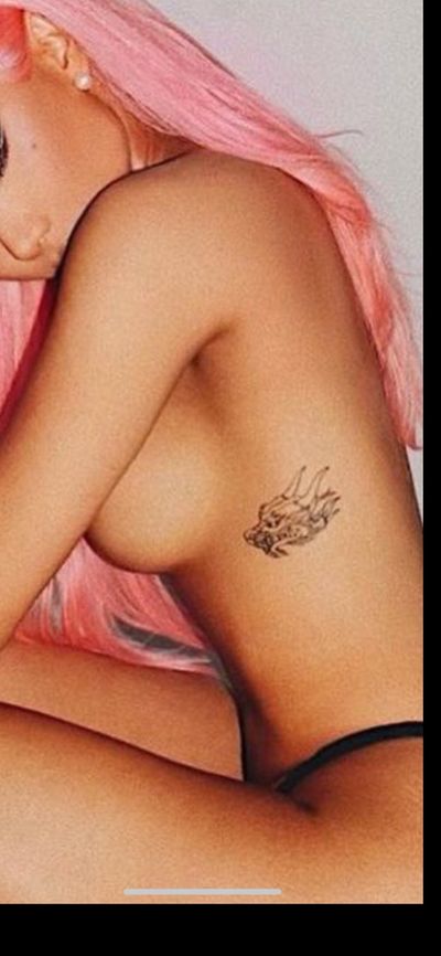 carinaribot thumbnail