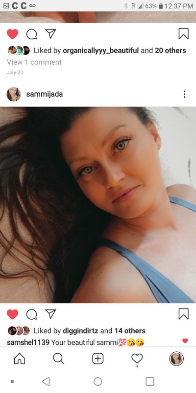 sammiejada thumbnail