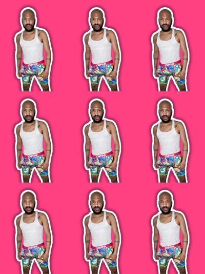 A Meaty Mouthful thumbnail