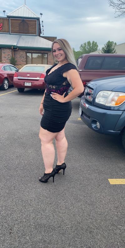 Princess Reign profile