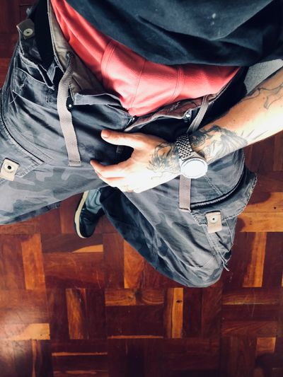 Ifonlyyouknew profile