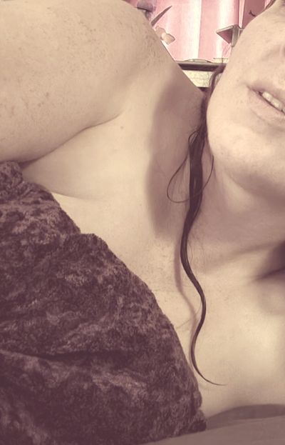 Lorain bunny profile