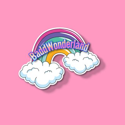 baddwonderland thumbnail