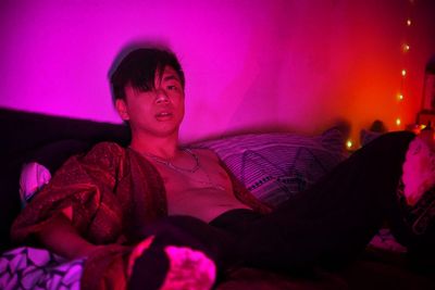 Rico Black thumbnail