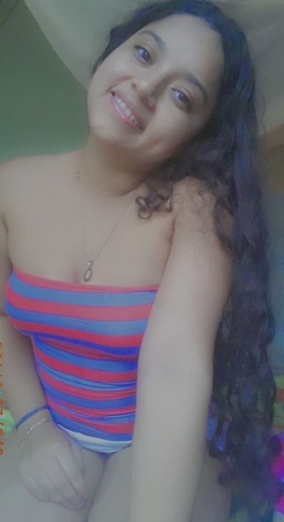 Merly Cedeño profile