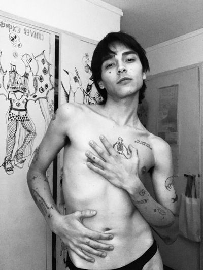 Iggi Stellium thumbnail