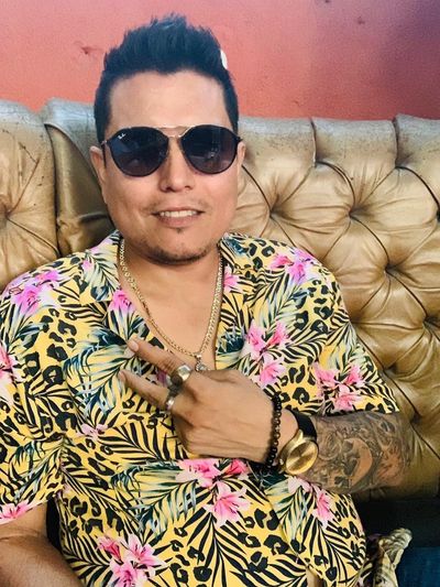 Rey de Oros thumbnail