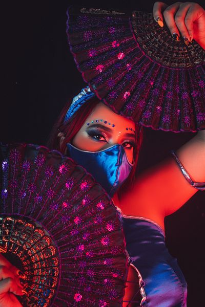 Naomy Evanss thumbnail