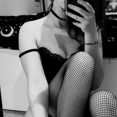 ❄️ 🎀 𝒞𝒶𝓉  🎀 ❄️ profile