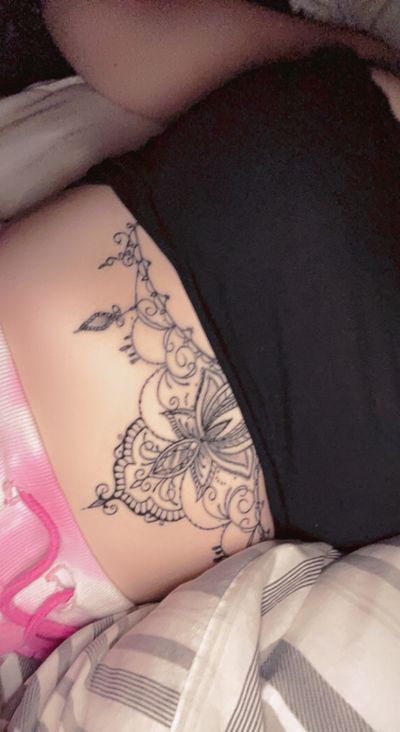 Alicia Taylor thumbnail