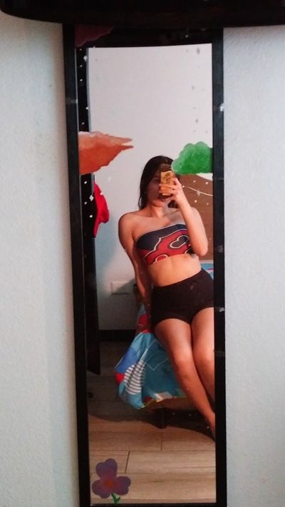 Jennifer Ramírez profile