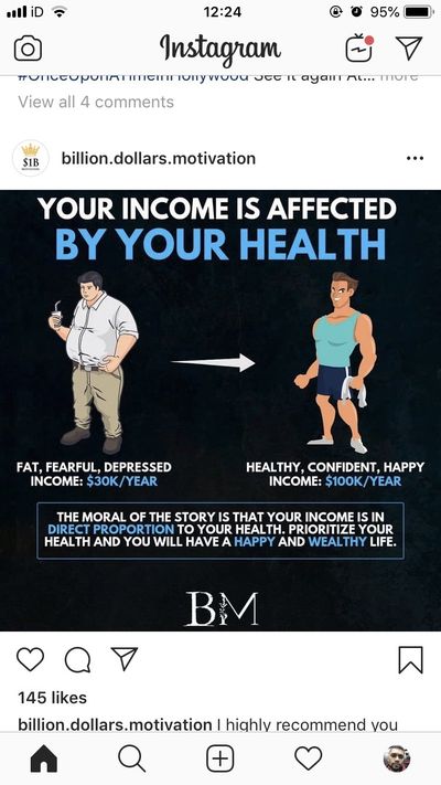 roadtomillionaire thumbnail