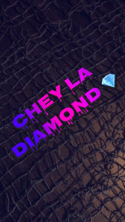 Chey La Diamond 💎 profile