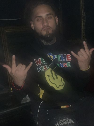 longhairrico profile