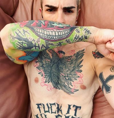 davilhanma thumbnail