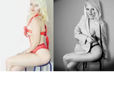 blueeyedchick thumbnail