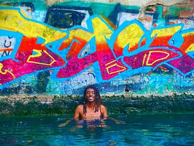 Dannyferedo thumbnail