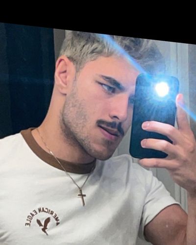 Alexsaltxx🍆💦 profile