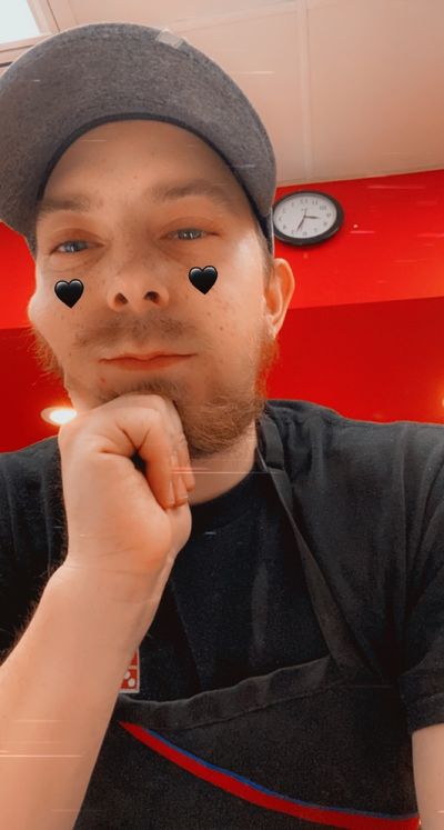 joshkellison profile