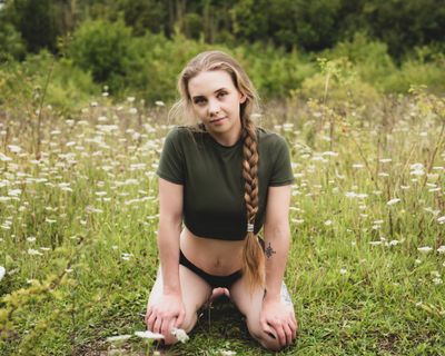 lilyinnature profile