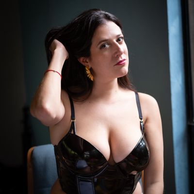 soymariaasecas profile