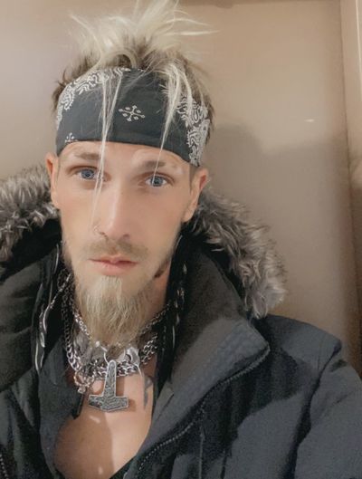 daddyviking0 profile