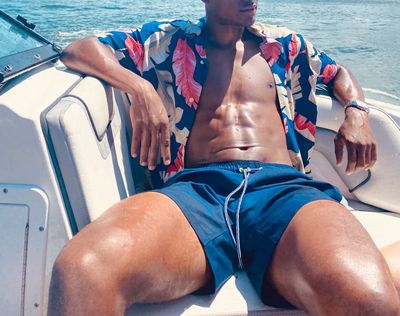 Gentlemanblackk profile