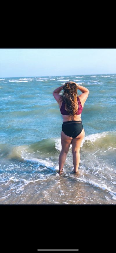 Kenzie Garrett profile