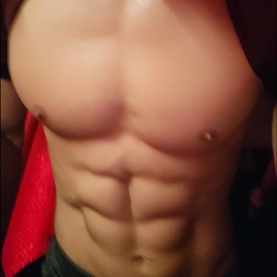 健身精牛🐮 profile