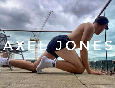 axxxeljones thumbnail