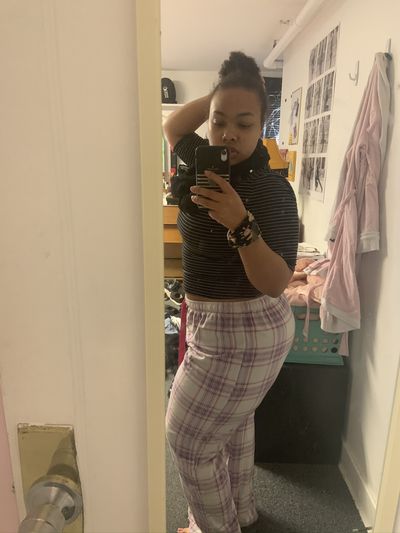 Diamond Brooks thumbnail