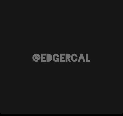 edgercal thumbnail