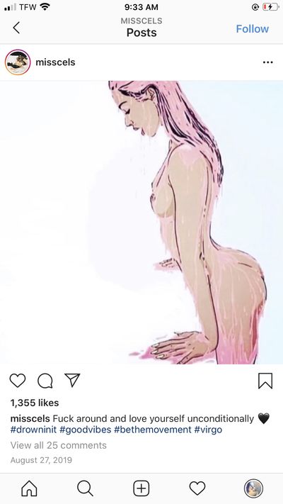 theeonlyybae thumbnail