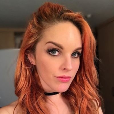 Amarna Miller profile